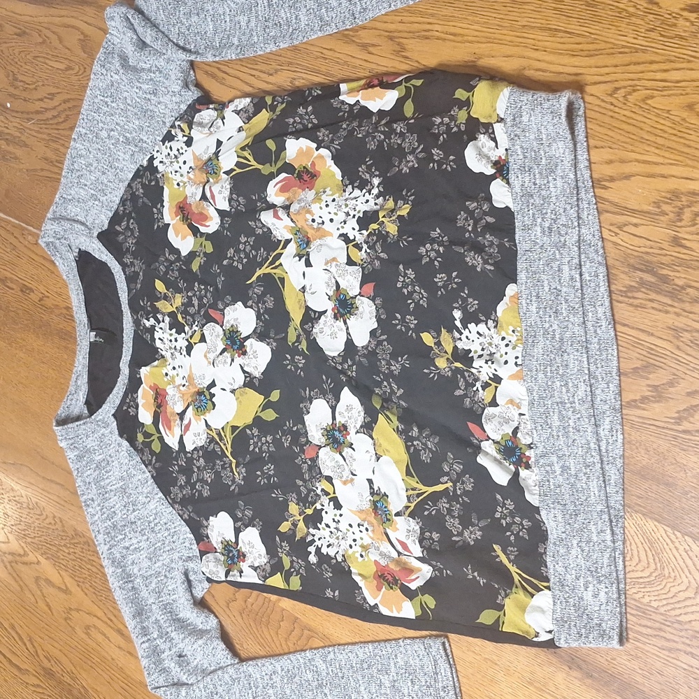 Kut From The Cloth Long Sleeve Shirt